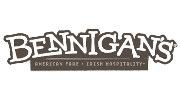 Bennigan's Custom Buttons, Promotional Products