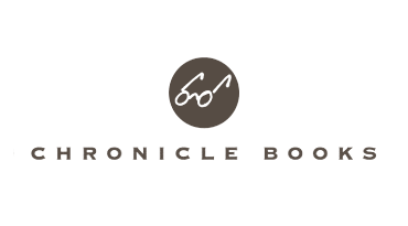 Chronicle Books Custom Buttons, Promotional Products
