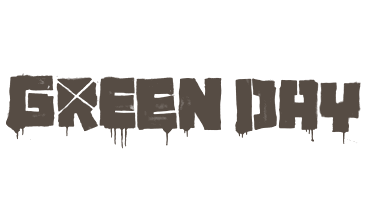Green Day Custom Buttons, Promotional Products
