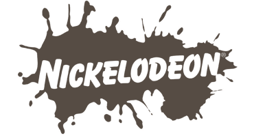 Nickelodeon Custom Buttons, Promotional Products
