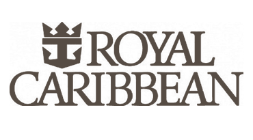 Royal Carribean International Custom Buttons, Promotional Products