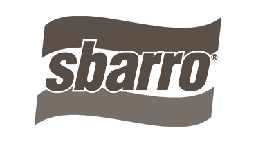 Sbarro Custom Buttons, Promotional Products