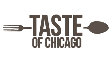 Taste of Chicago Custom Buttons, Promotional Products
