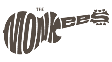 The Monkees Custom Buttons, Promotional Products