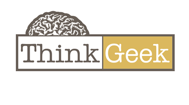 Think Geek Custom Buttons, Promotional Products