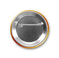 2.25 Inch Round Custom Buttons