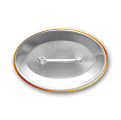 3 Inch Round Custom Buttons