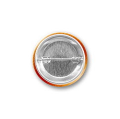 3 Inch Round Custom Buttons