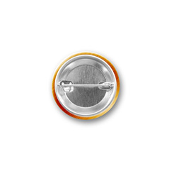 3 Inch Round Custom Buttons
