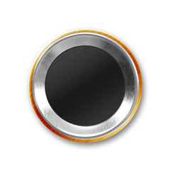 2.25 Inch Round Custom Magnets