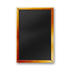 1.75x2.75 Rectangle Custom Magnets