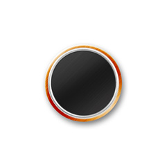 3 Inch Round Custom Buttons