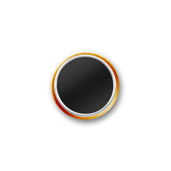 3 Inch Round Custom Buttons