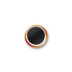 3 Inch Round Custom Buttons