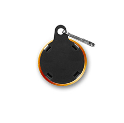 3 Inch Round Custom Buttons