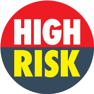 High Risk Button