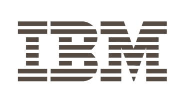 IBM Logo