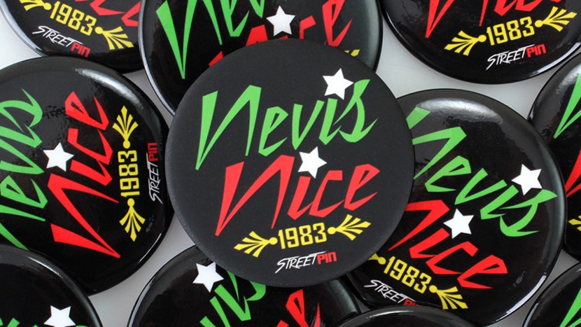Soft-Touch Matte Finish Buttons