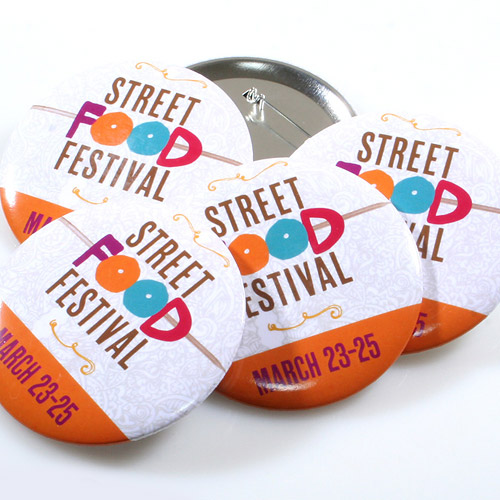 Events Buttons Samples Photo
