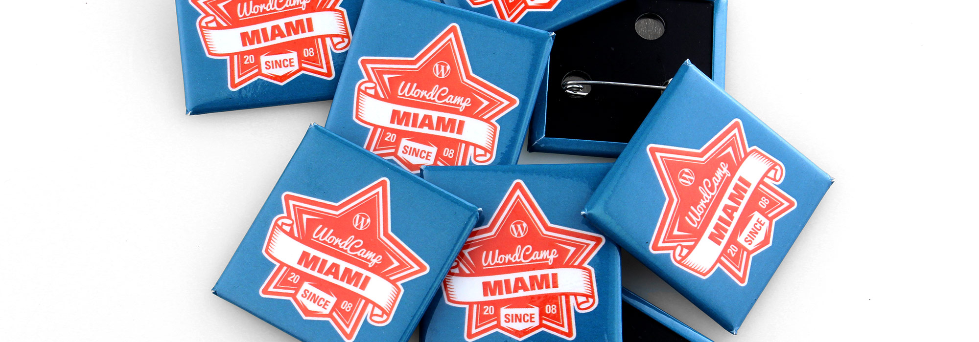 Square Custom Buttons Miami Wordpress Wordcamp