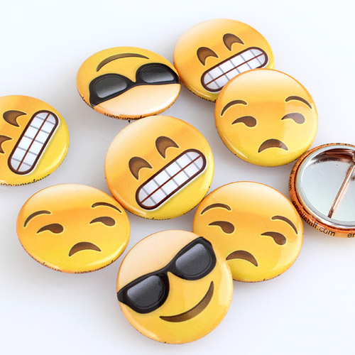 Advertising Buttons Design Custom Buttons To Advertise
