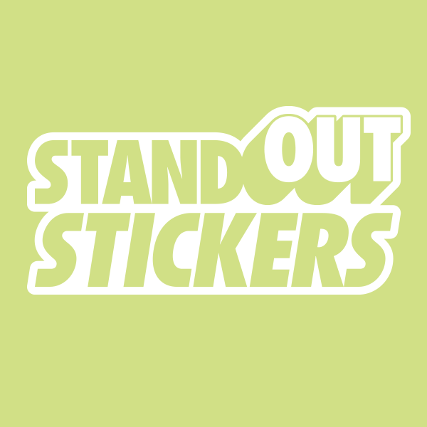 Custom Stickers