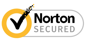 Security by Norton Verisign
