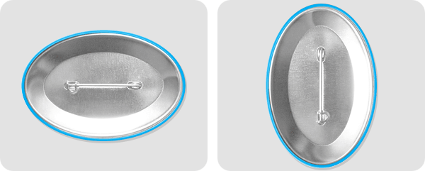 Oval Orientation Example