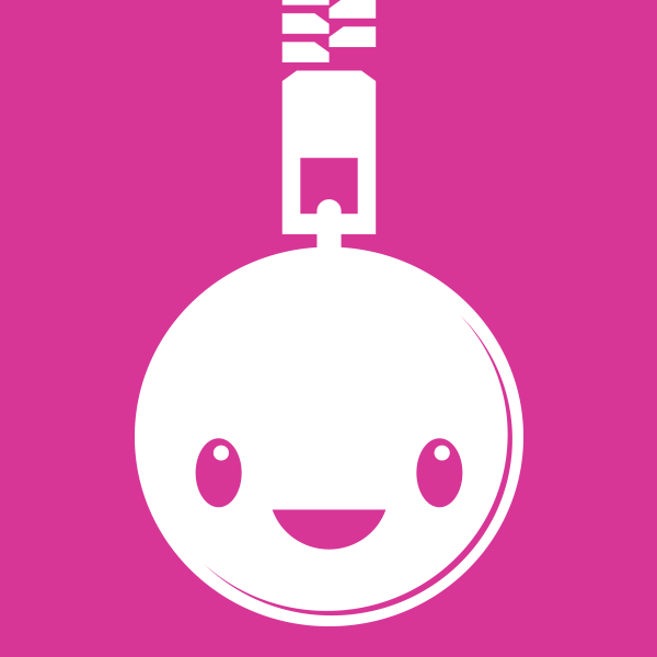 Custom Zipper Pulls Icon