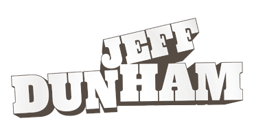 Jeff Dunham
