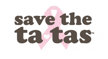 Save The Ta Tas