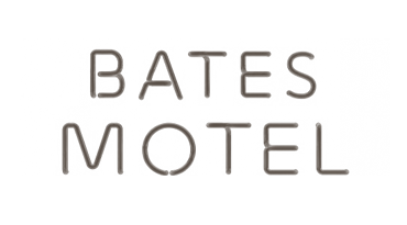 Bates Motel Custom Buttons, Promotional Products