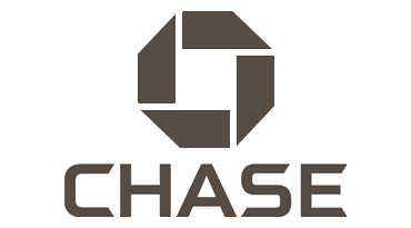 Chase Bank Custom Buttons, Promotional Products