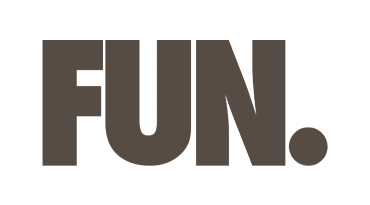 FUN. Custom Buttons, Promotional Products