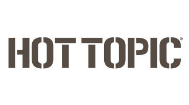 Hot Topic Custom Buttons, Promotional Products