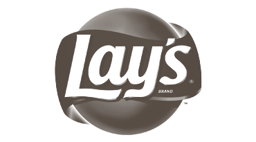 Lays Potato Chips Custom Buttons, Promotional Products