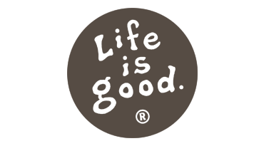 Life is Good Custom Buttons, Promotional Products