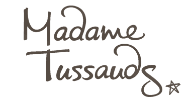 Madame Tussauds Custom Buttons, Promotional Products