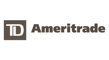 TD Ameritrade, Promotional Products