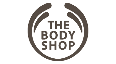 The Body Shop Custom Buttons, Promotional Products