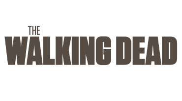 The Walking Dead Custom Buttons, Promotional Products