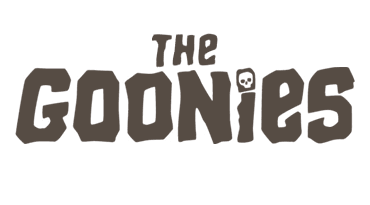 The Goonies Custom Buttons, Promotional Products
