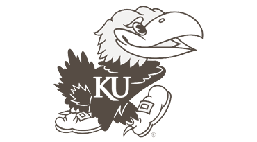 University of Kansas Custom Buttons, Promotional Products