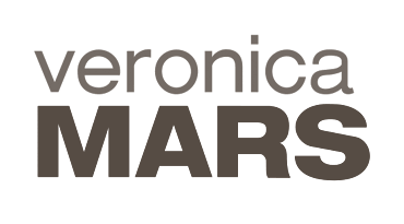 Veronica Mars Custom Buttons, Promotional Products