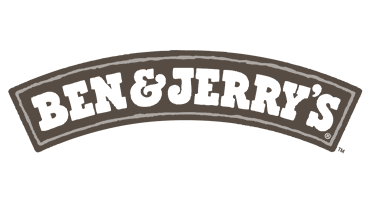 Ben & Jerry's Ice Cream Custom Buttons, Promotional Products