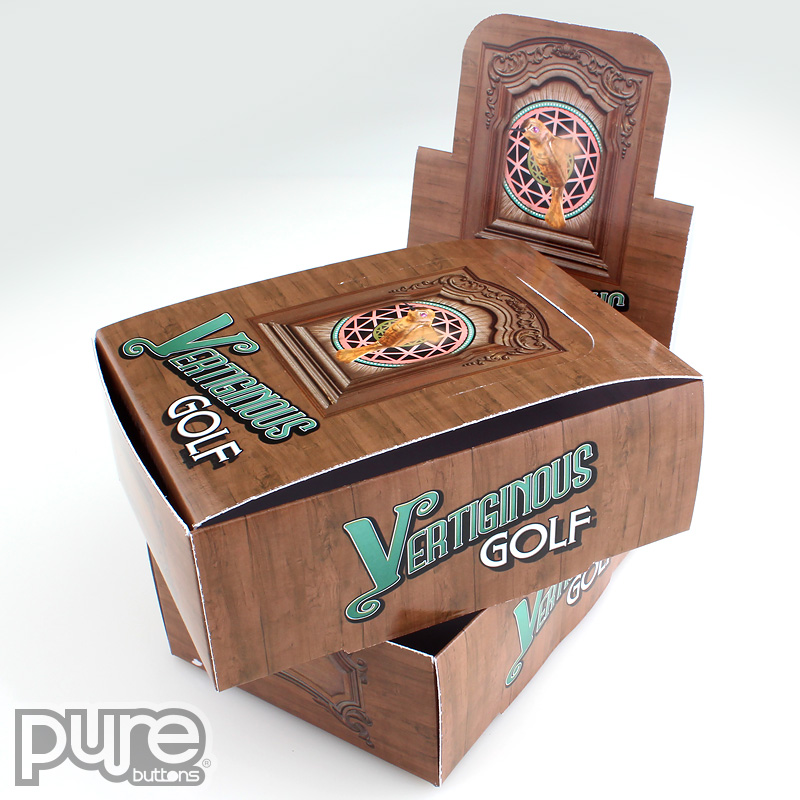 custom button boxes retail ready button packaging pop up boxes
