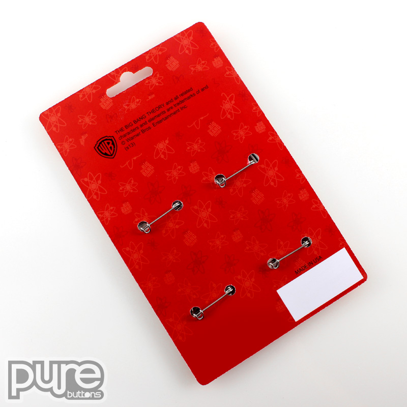 Backer card packaging online