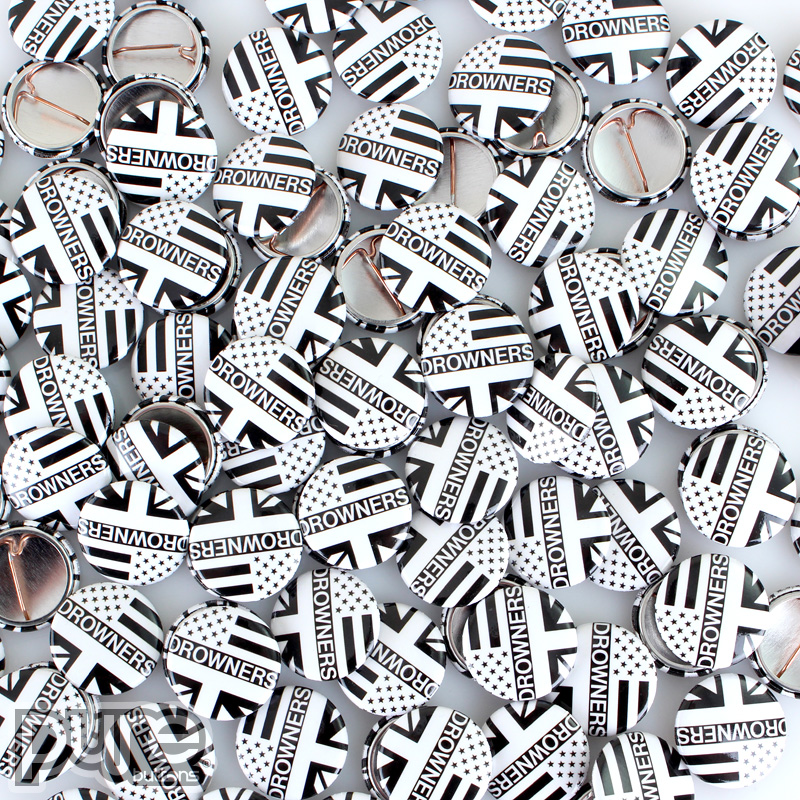 Advertising Buttons | Promotional Buttons | Samples of ...