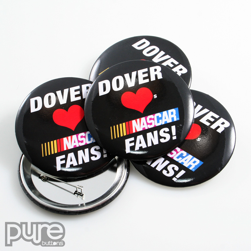 Sports Buttons Booster Buttons Custom Button Samples