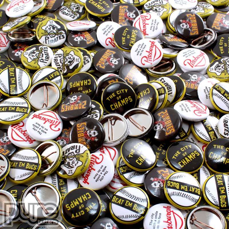 Designer Buttons Artist Buttons Clothing Label Button Samples